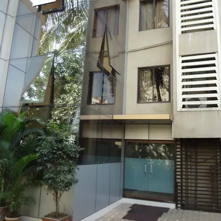Bloom Residency 3* Mumbai