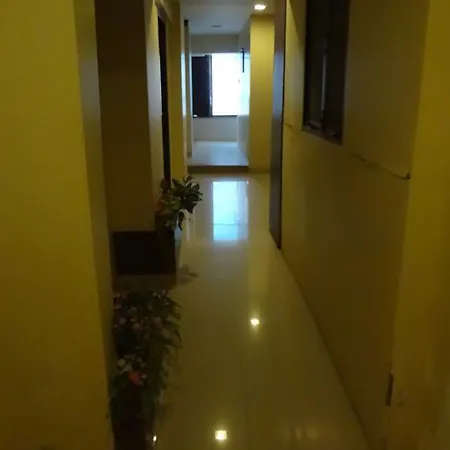 Hotel Bloom Residency Mumbai