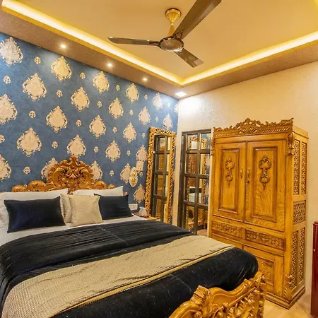 Onn Shelter Hotel Mumbai