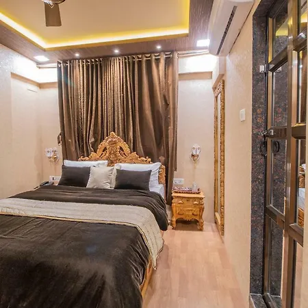 Hotel Onn Shelter Mumbai