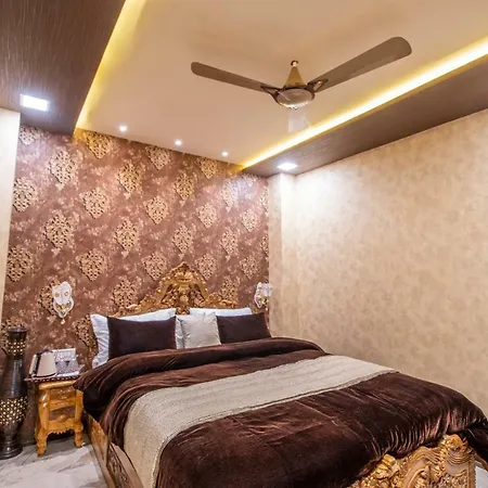 Hotel Onn Shelter Mumbai