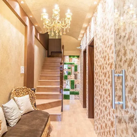 Onn Shelter Hotel