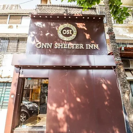 Hotel Onn Shelter *