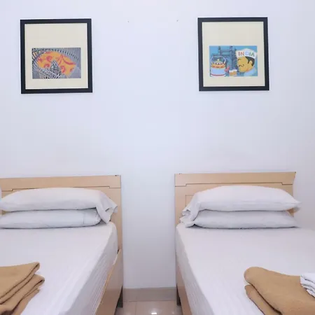 Tiptop Hotel