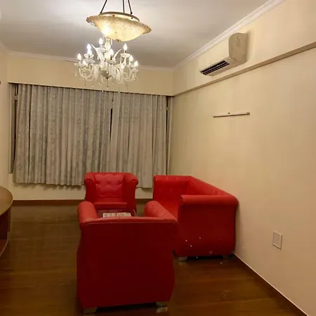 Pinaki Comfort , Bandra Bed & Breakfast *