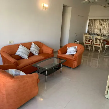 Pinaki Comfort , Bandra Bed & Breakfast Mumbai