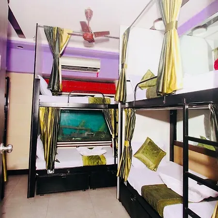Hostel Town - Ac *