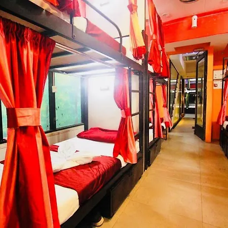 Hostel Town - Ac *