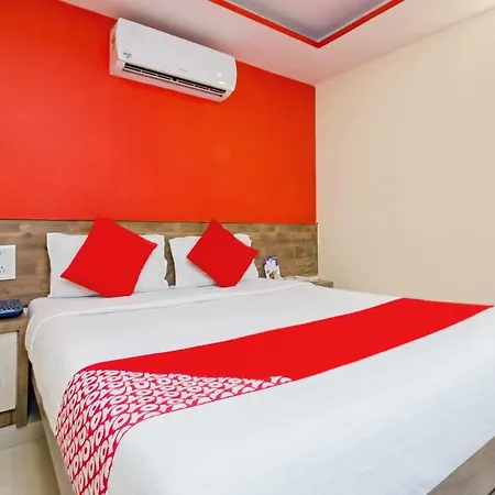 Arma Residency Mumbai