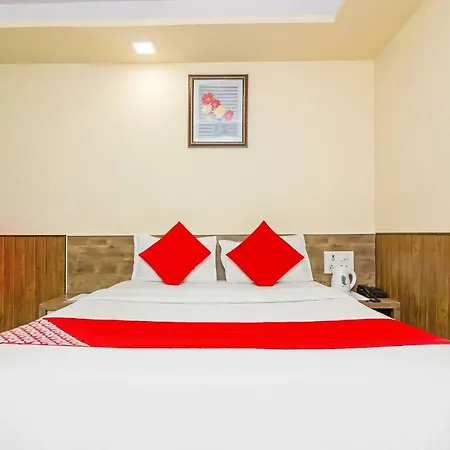 Hotel Arma Residency