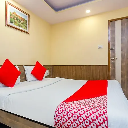 Arma Residency Hotel 2*