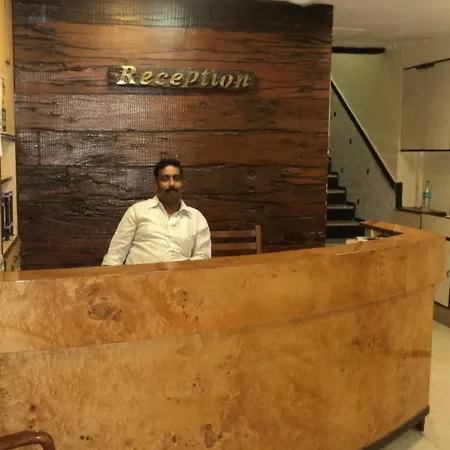 Benazeer Mumbai