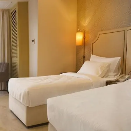 Harbour View Colaba Hotel Mumbai