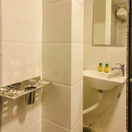 Hotel Elite 59 3*