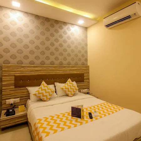 Hotel Elite 59 Mumbai