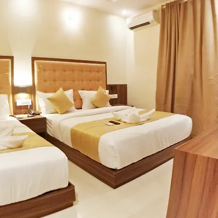 Emerald Hotel Mumbai