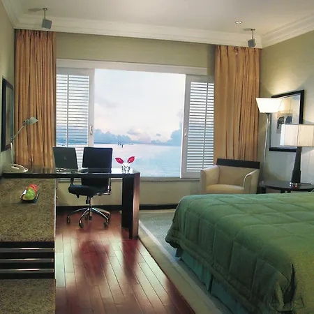 Taj Lands End 5* Mumbai