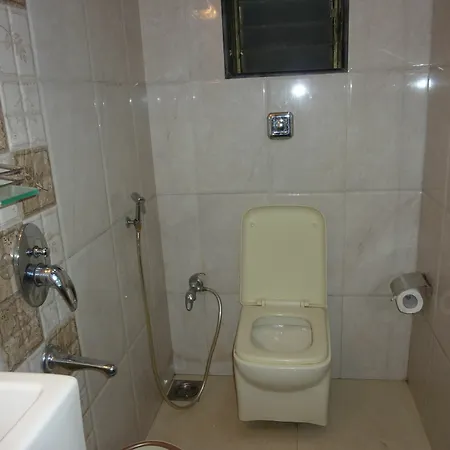 Modern Mumbai