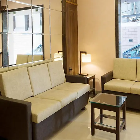 Hotel Treebo Olive Near Bkc Mumbai
