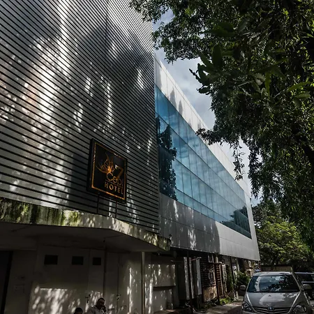Oyo 7014 7cepl Mumbai