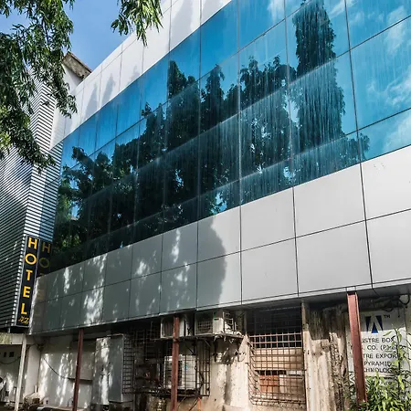 Oyo 7014 7cepl Hotel Mumbai