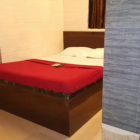 Hotel Al Mehraj 3* Mumbai