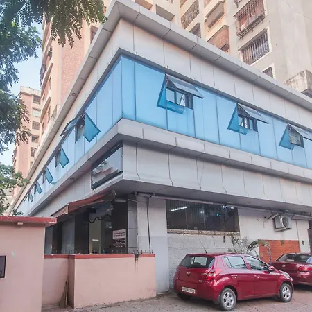 Hotel Fabexpress Terminus Square