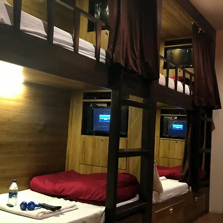 Hostel Hilal Mumbai