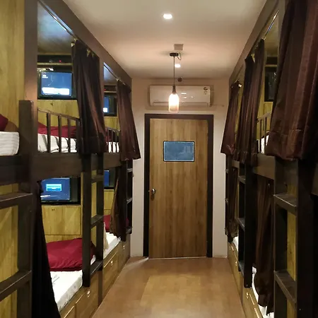 Hilal Hostel