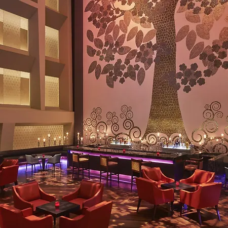 Hotel Taj Santacruz Mumbai