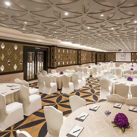 Hotel Taj Santacruz Mumbai
