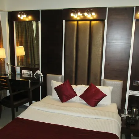 Hotel Sapna Marine 2*