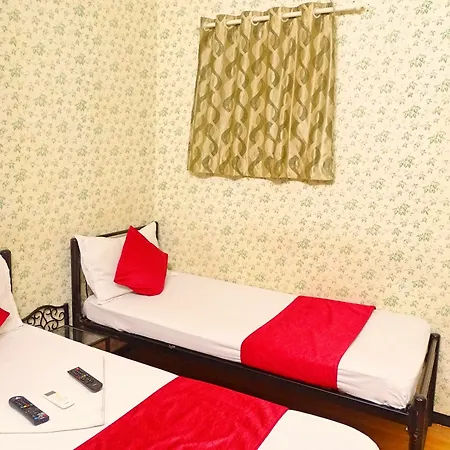 Star Residency Mumbai
