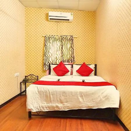 Star Residency * Mumbai