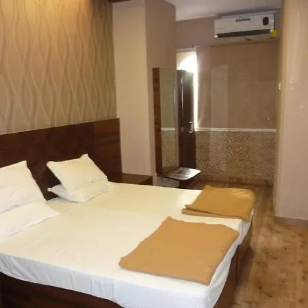 Hotel Regal Palace