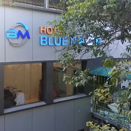 Treebo Blue Moon Powai Hotel 3*
