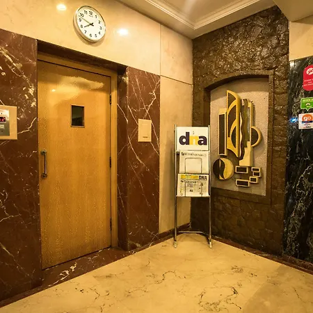 Ashwin Hotel