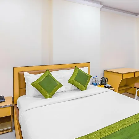 Treebo Orbit Hotel 3*
