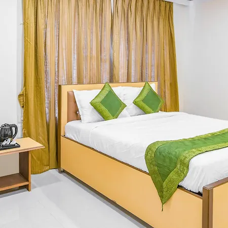 Treebo Orbit Mumbai