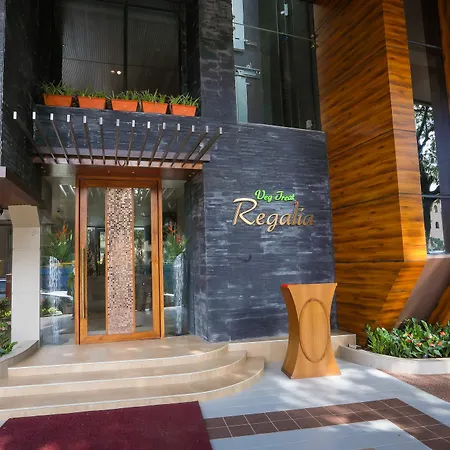 The Grandeur Boutique 3*