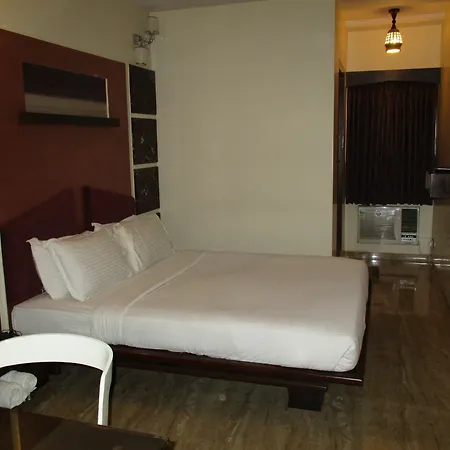Sapna Hotel Mumbai