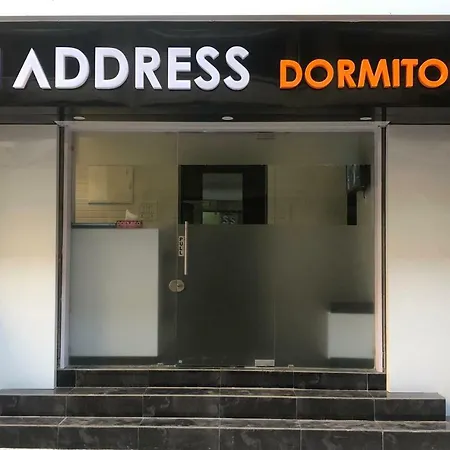 Address Mumbai