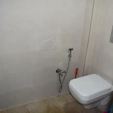 Hostel Address Mumbai