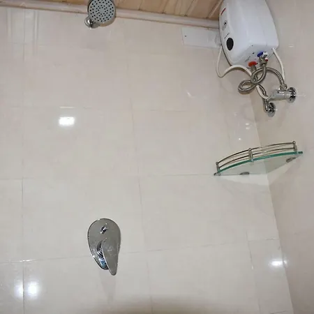 Address Hostel *