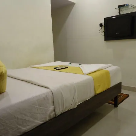 Guest house Metro