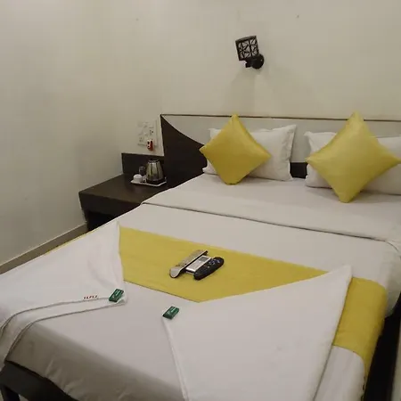 Metro Guest house