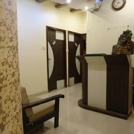 Guest house Metro *