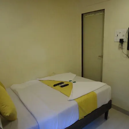 Metro Guest house
