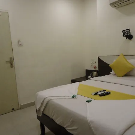 Guest house Metro Mumbai