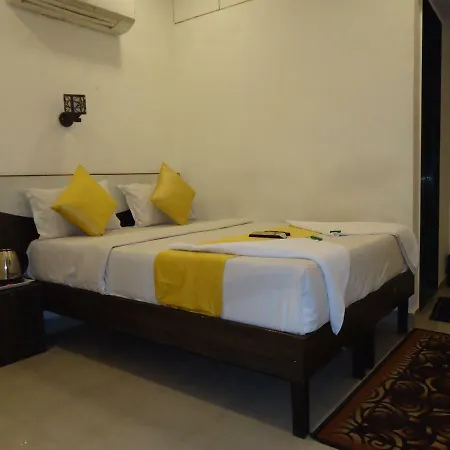 Guest house Metro Mumbai